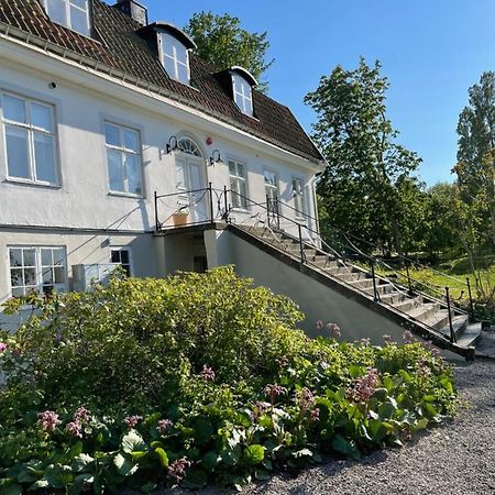 Rosenfors Herrgard B&B Borgholm Luaran gambar