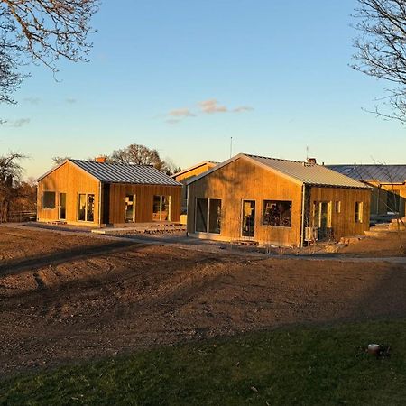 Rosenfors Herrgard B&B Borgholm Luaran gambar