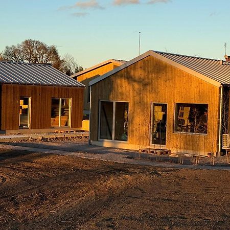 Rosenfors Herrgard B&B Borgholm Luaran gambar