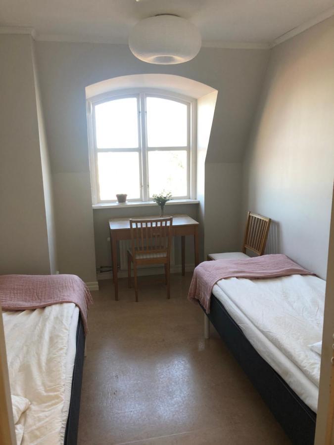 Rosenfors Herrgard B&B Borgholm Luaran gambar