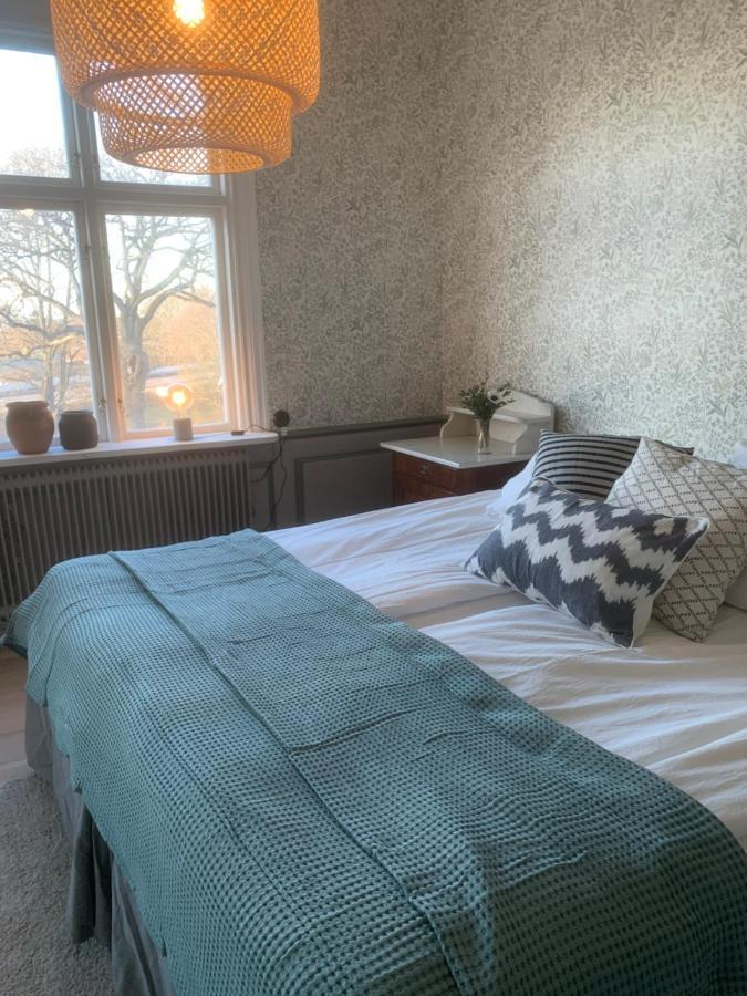 Rosenfors Herrgard B&B Borgholm Luaran gambar