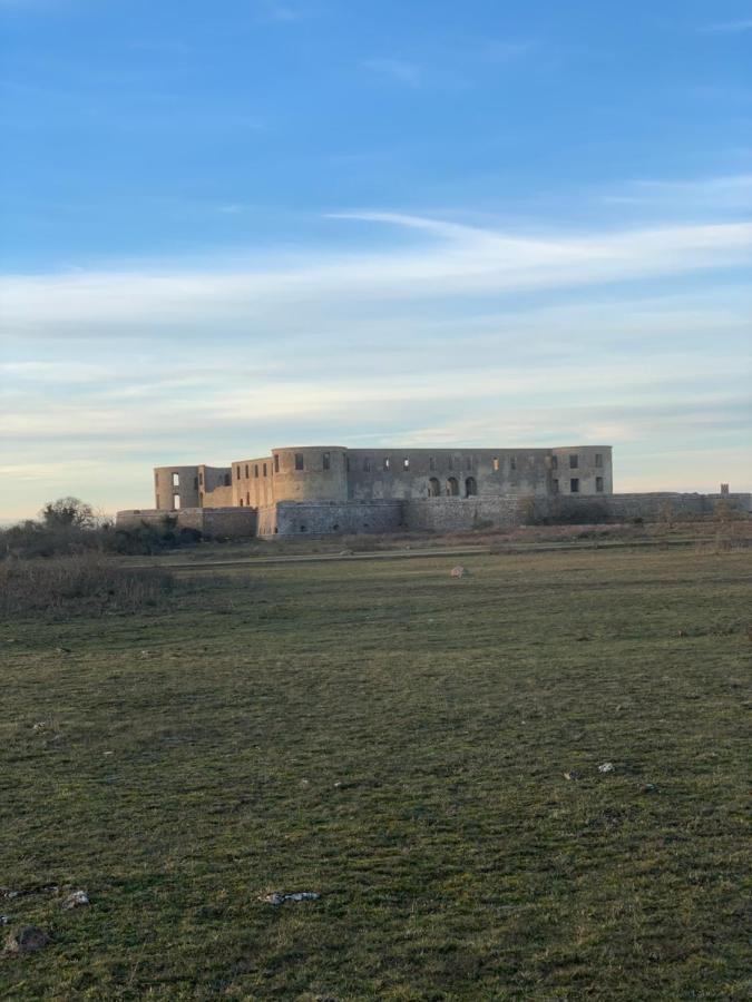Rosenfors Herrgard B&B Borgholm Luaran gambar