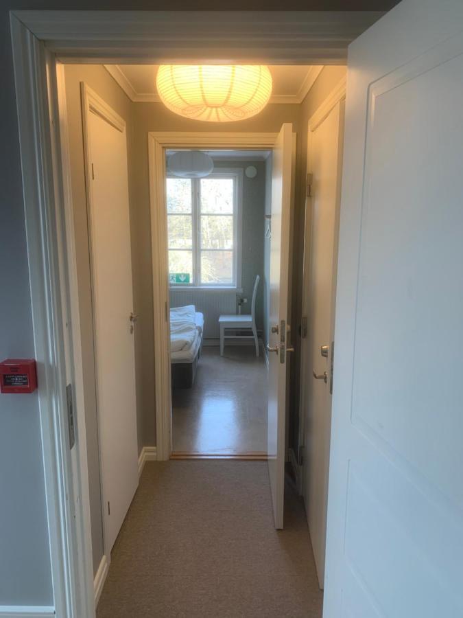 Rosenfors Herrgard B&B Borgholm Luaran gambar