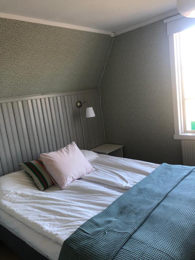 Rosenfors Herrgard B&B Borgholm Luaran gambar