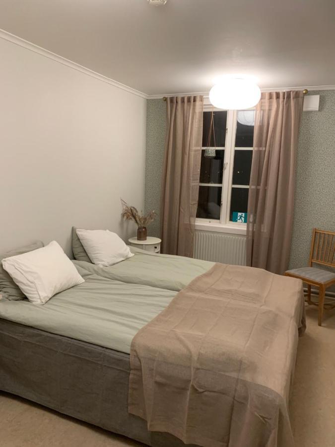 Rosenfors Herrgard B&B Borgholm Luaran gambar