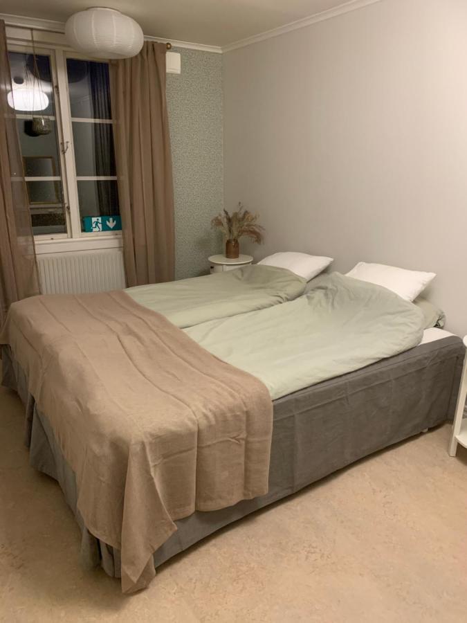 Rosenfors Herrgard B&B Borgholm Luaran gambar