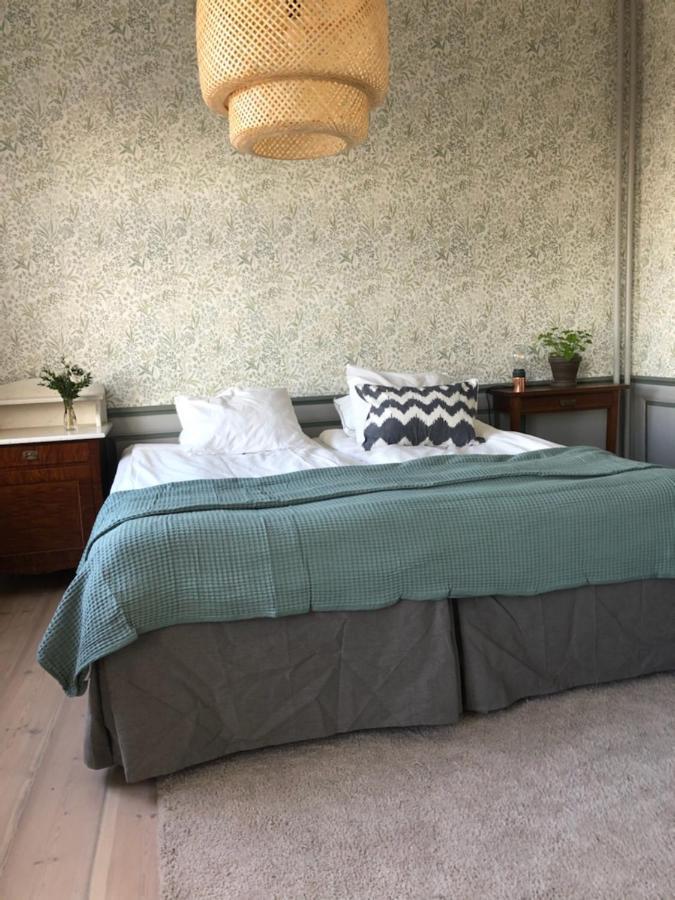 Rosenfors Herrgard B&B Borgholm Luaran gambar