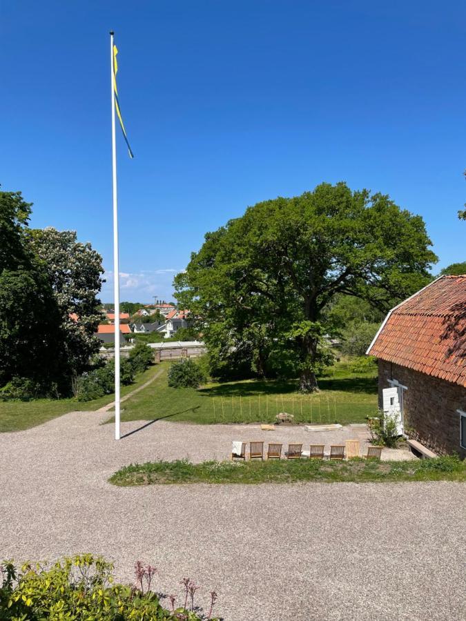 Rosenfors Herrgard B&B Borgholm Luaran gambar