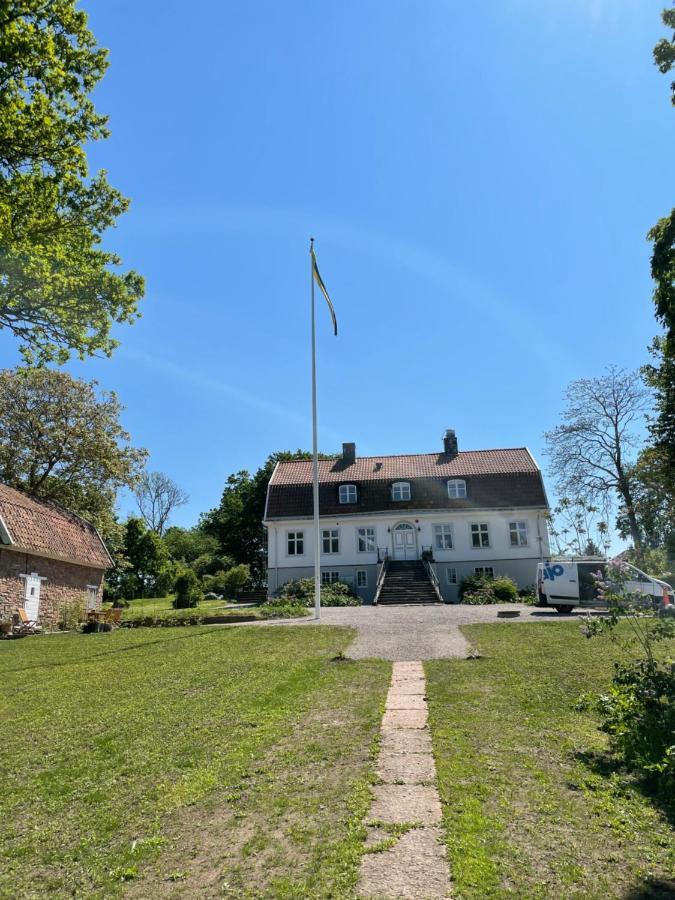 Rosenfors Herrgard B&B Borgholm Luaran gambar