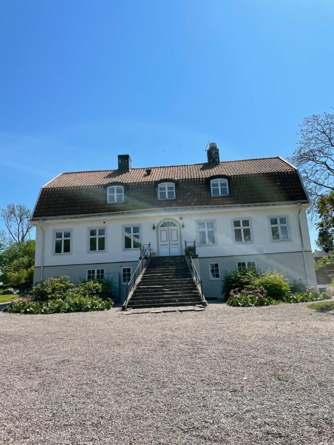 Rosenfors Herrgard B&B Borgholm Luaran gambar