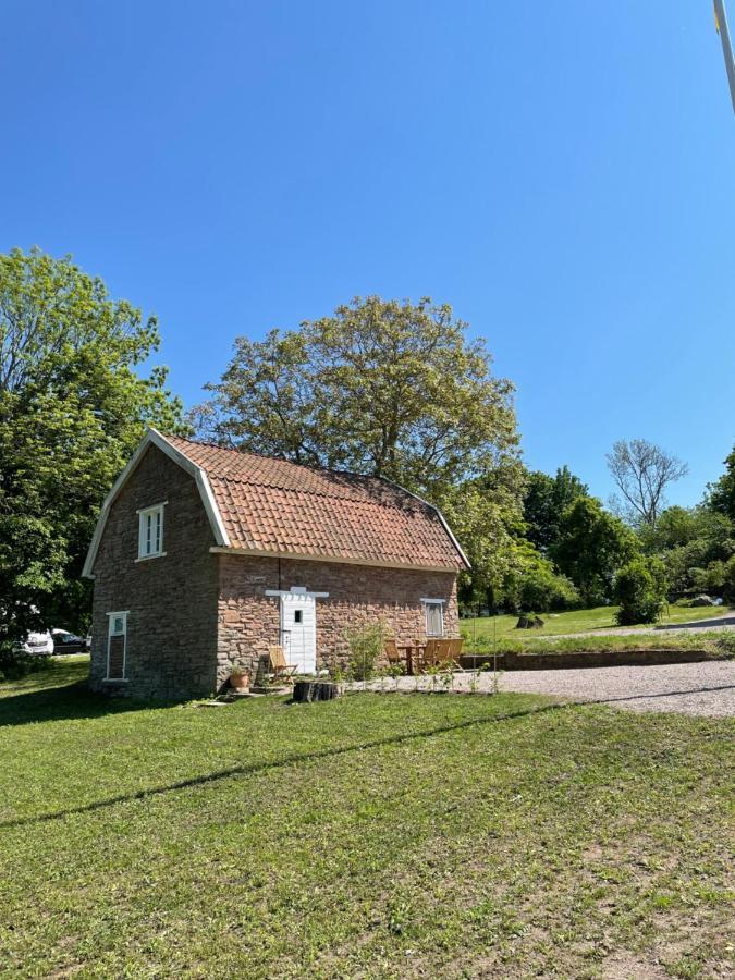Rosenfors Herrgard B&B Borgholm Luaran gambar