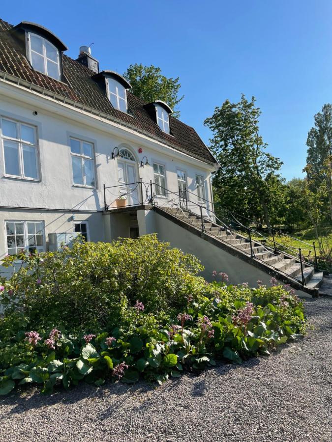 Rosenfors Herrgard B&B Borgholm Luaran gambar
