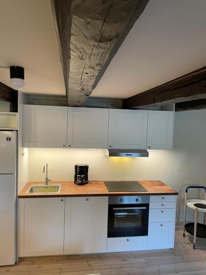 Rosenfors Herrgard B&B Borgholm Luaran gambar