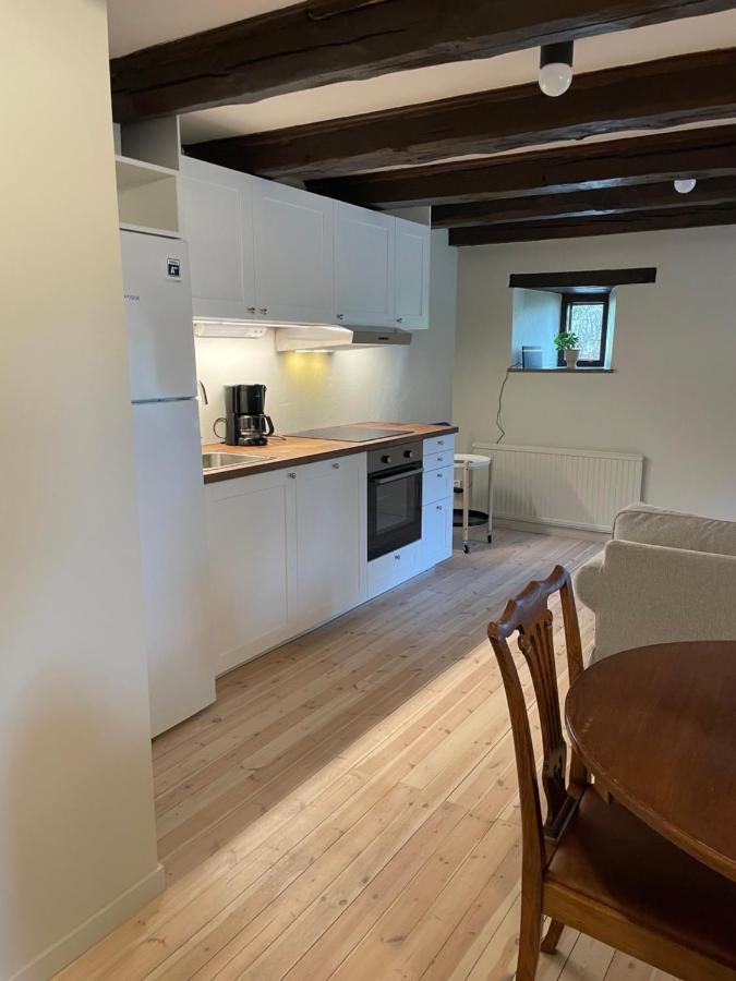 Rosenfors Herrgard B&B Borgholm Luaran gambar