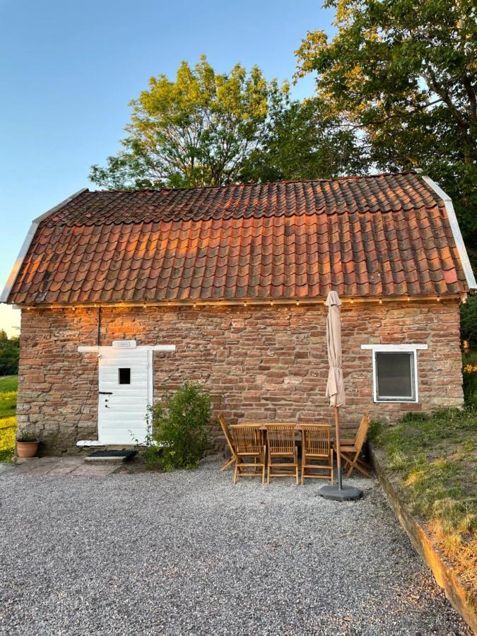 Rosenfors Herrgard B&B Borgholm Luaran gambar
