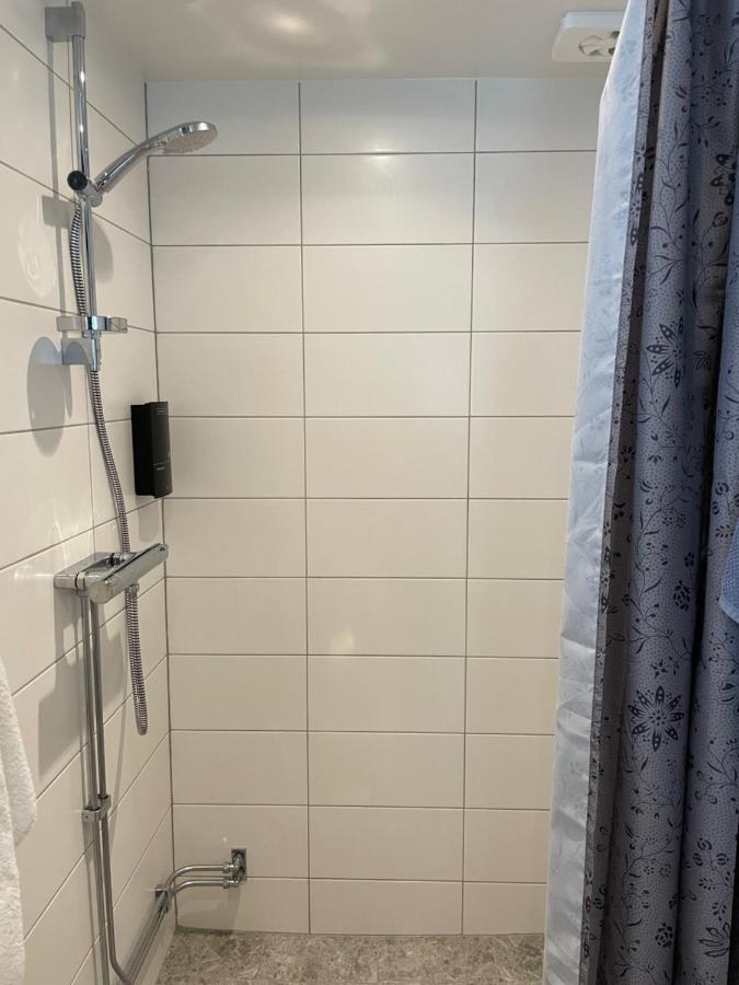 Rosenfors Herrgard B&B Borgholm Luaran gambar