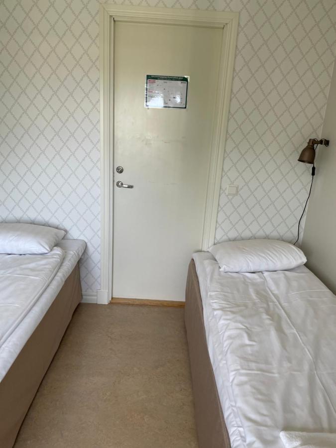 Rosenfors Herrgard B&B Borgholm Luaran gambar