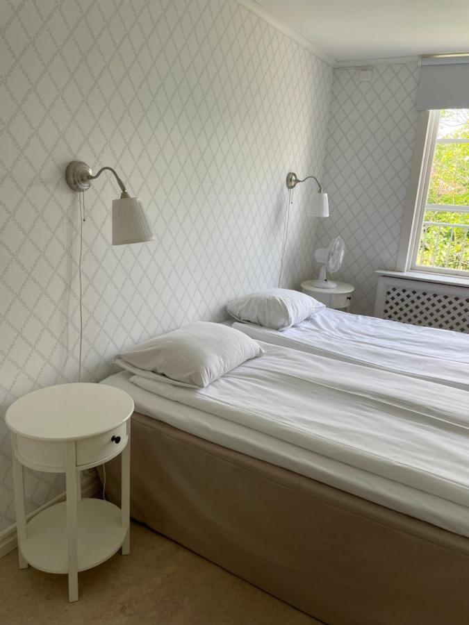 Rosenfors Herrgard B&B Borgholm Luaran gambar