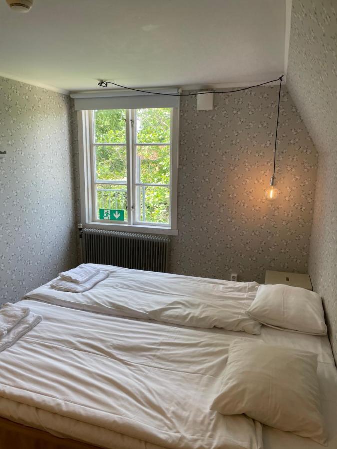 Rosenfors Herrgard B&B Borgholm Luaran gambar
