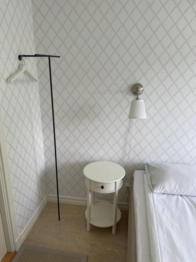Rosenfors Herrgard B&B Borgholm Luaran gambar
