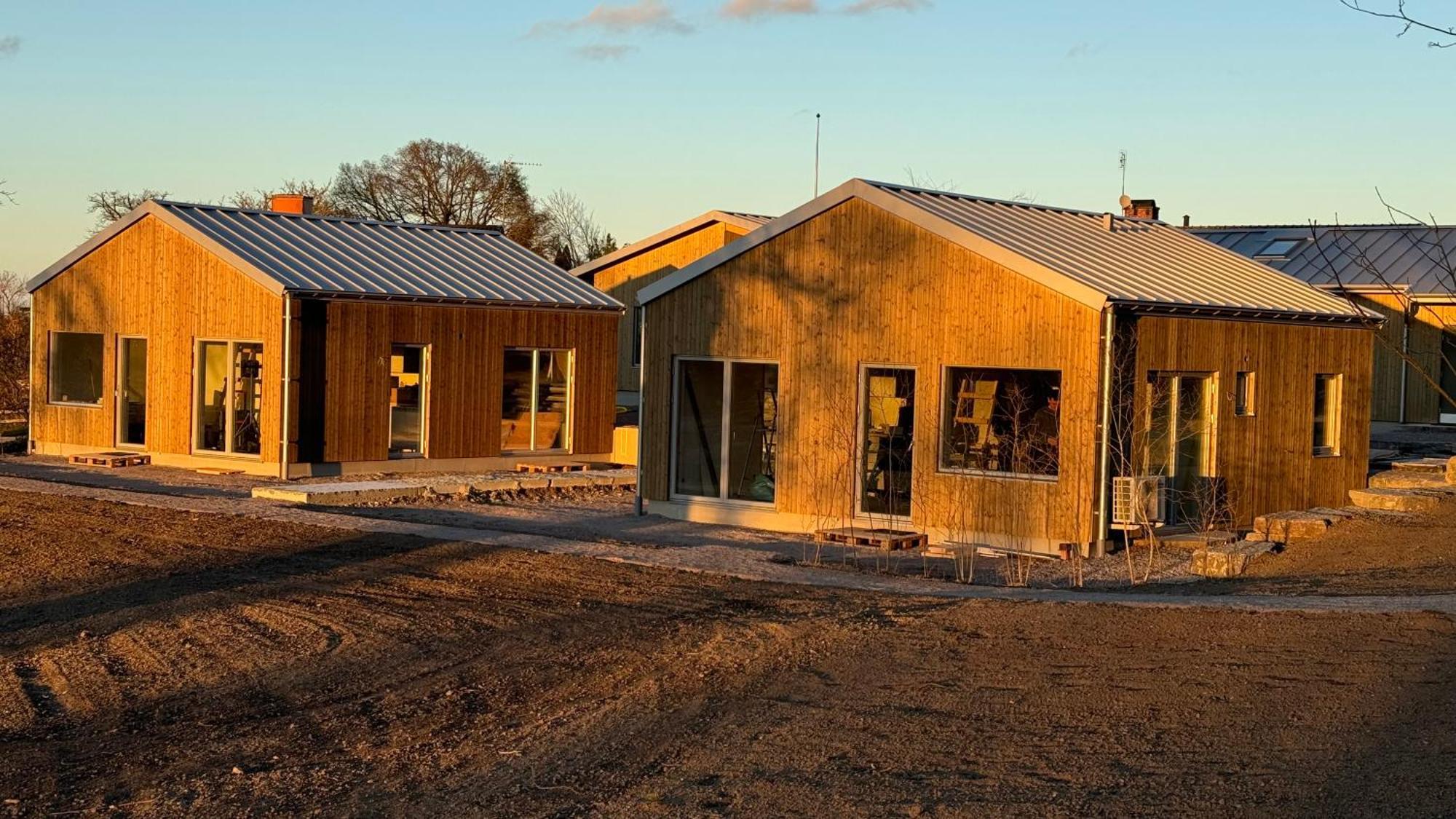 Rosenfors Herrgard B&B Borgholm Luaran gambar